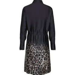KARMAMIA Nakita Dress Gradient Light Leo