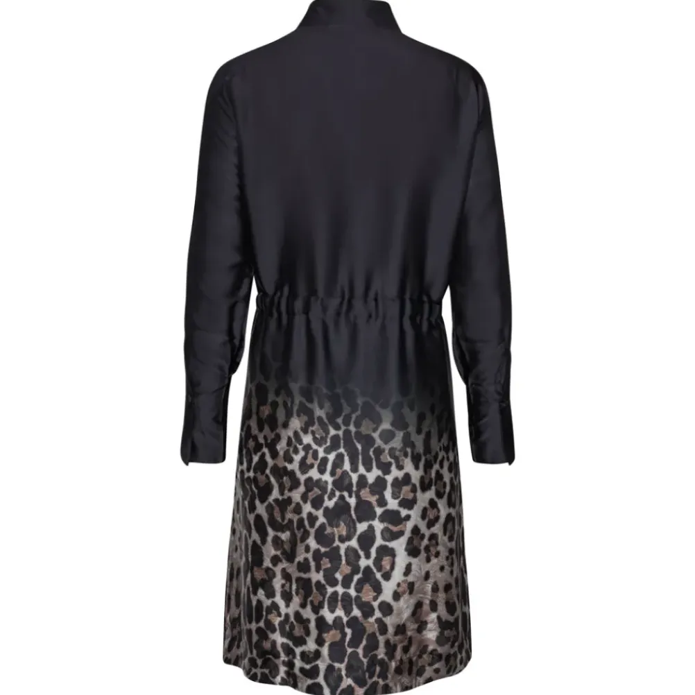 KARMAMIA Nakita Dress Gradient Light Leo