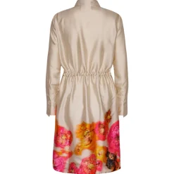 KARMAMIA Nakita Dress Marigold