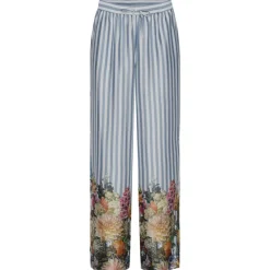 KARMAMIA Nomi Pants Floral Stripe