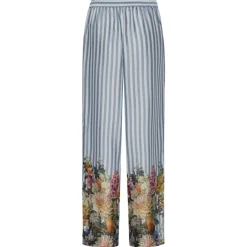 KARMAMIA Nomi Pants Floral Stripe