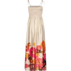 KARMAMIA Odette Dress Marigold