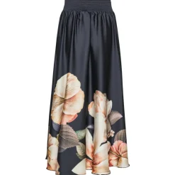 KARMAMIA Savannah Skirt Maxi Blossom