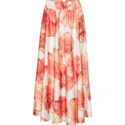 KARMAMIA Savannah Skirt Maui Flower