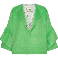 KARMAMIA Spencer Jacket No. 39