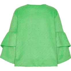 KARMAMIA Spencer Jacket No. 39