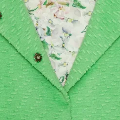 KARMAMIA Spencer Jacket No. 39