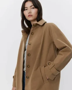 KARMAMIA Spencer Jacket No. 47
