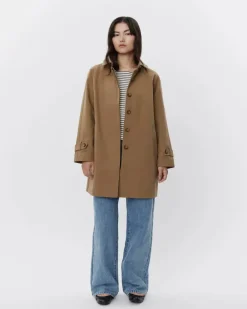 KARMAMIA Spencer Jacket No. 47