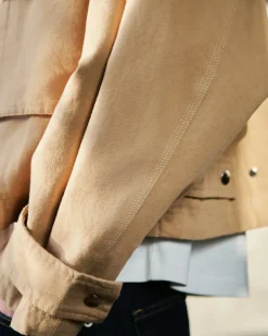 KARMAMIA Spencer Jacket No. 53