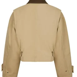 KARMAMIA Spencer Jacket No. 53
