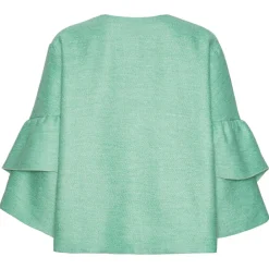 KARMAMIA Spencer Jacket No. 36
