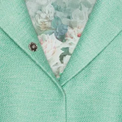 KARMAMIA Spencer Jacket No. 36