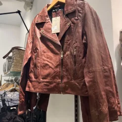 KARMAMIA Spencer Jacket No. 2 Limited Edition