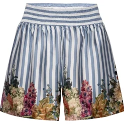 KARMAMIA Suri Shorts Floral Stripe