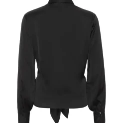 KARMANIA Lee Shirt Black