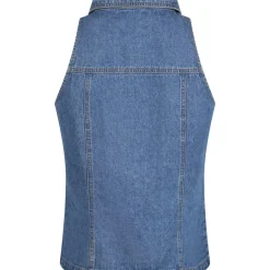 LOLLYS LAUNDRY Cairo Quilted Vest Leo