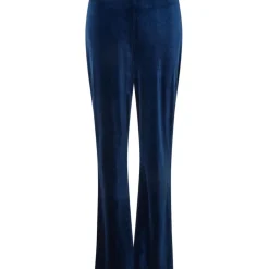 LOLLYS LAUNDRY Casey Pants Dark Blue
