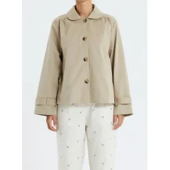 LOLLYS LAUNDRY Emilia Jacket Stripe