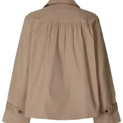 LOLLYS LAUNDRY Emilia Jacket Stripe