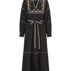 LOLLYS LAUNDRY Latour Maxi Dress Sort