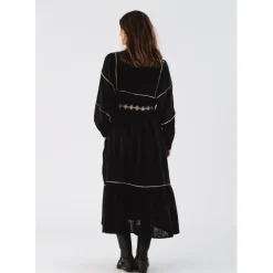 LOLLYS LAUNDRY Latour Maxi Dress Sort