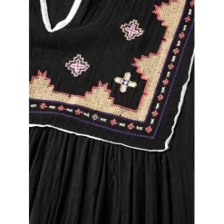 LOLLYS LAUNDRY Latour Maxi Dress Sort