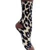 LOLLYS LAUNDRY Leon Socks Animal Print