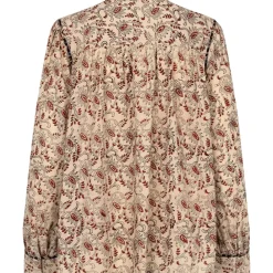 LOLLYS LAUNDRY Lula Shirt Creme