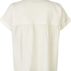 LOLLYS LAUNDRY Mya Shirt Creme