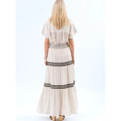 LOLLYS LAUNDRY Mya Shirt Creme