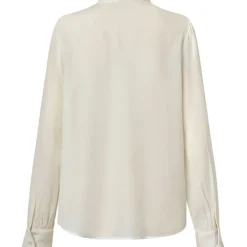 LOLLYS LAUNDRY Nellie Shirt White