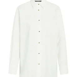 LOLLYS LAUNDRY Nicky Shirt Blue