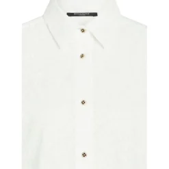 LOLLYS LAUNDRY Nicky Shirt Blue