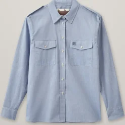 LOLLYS LAUNDRY Rael Shirt Flower Print