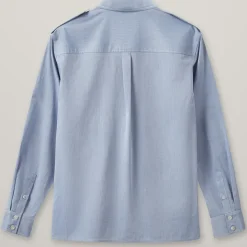 LOLLYS LAUNDRY Rael Shirt Flower Print
