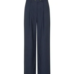LOLLYS LAUNDRY Tyler Pant Dark Navy