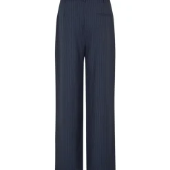 LOLLYS LAUNDRY Tyler Pant Dark Navy