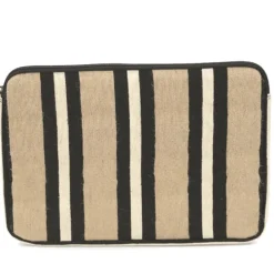 LUNA MOON Laptop Sleeve Svinkloev Black