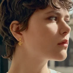 MAANESTEN Adeleide Earrings