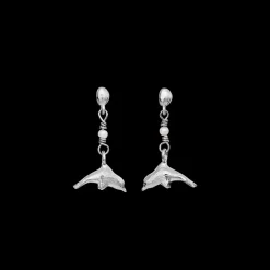 MAANESTEN Adella Earrings (guld/sølv)