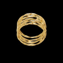 MAANESTEN Alora Ring
