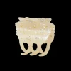 MAANESTEN Arista Hair Claw Shell