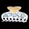 MAANESTEN Attina Hairclaw Clear