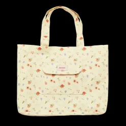 MAANESTEN Big Canvas Totebag
