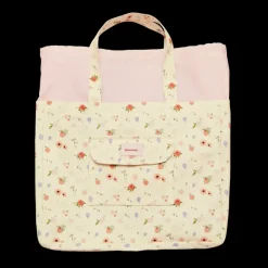 MAANESTEN Big Canvas Totebag