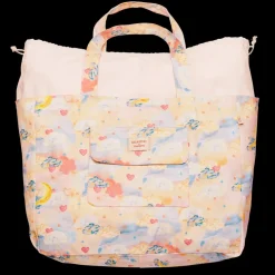 MAANESTEN Canvas Totebag Golden Hour Large