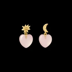 MAANESTEN Care Earring