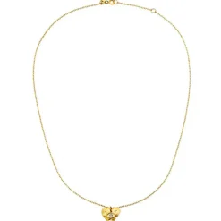 MAANESTEN Cassandra Necklace (guld/sølv)