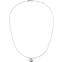 MAANESTEN Cassandra Necklace (guld/sølv)